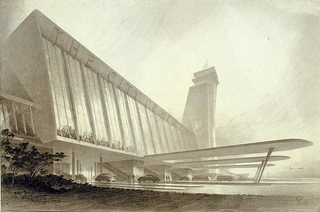 Illustration for article titled Impossible Skyscrapers and One Hippodrome